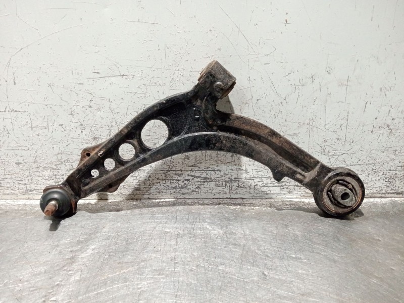 Recambio de brazo suspension inferior delantero izquierdo para fiat punto (188_) 1.3 jtd 16v referencia OEM IAM   