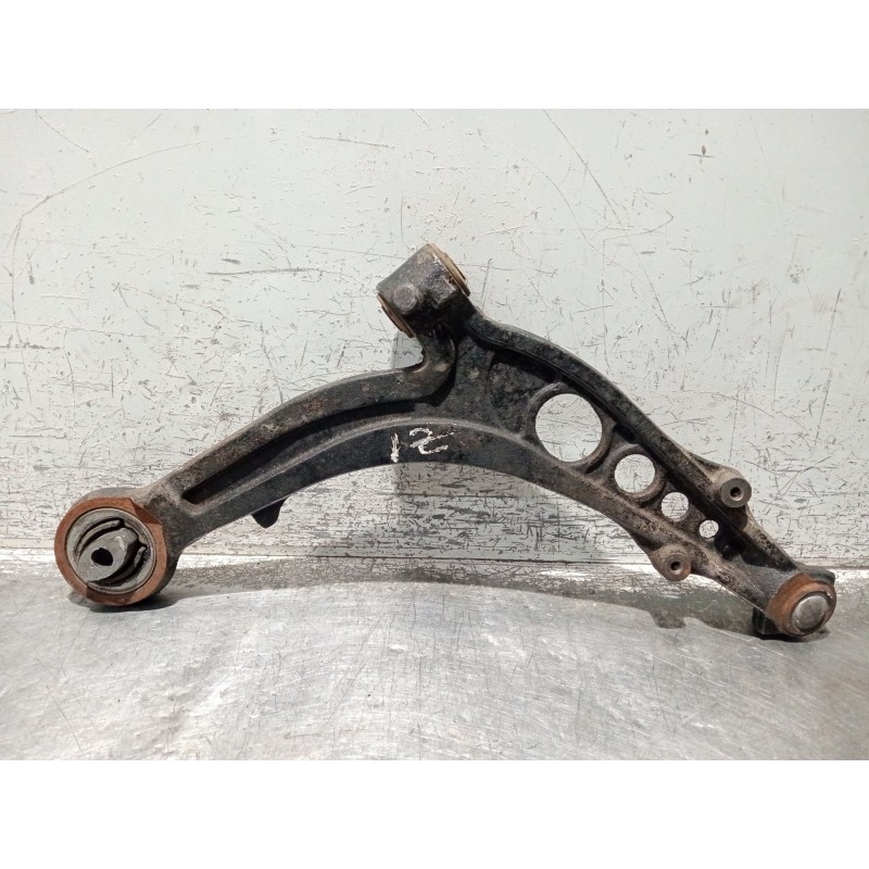 Recambio de brazo suspension inferior delantero izquierdo para fiat punto (188_) 1.3 jtd 16v referencia OEM IAM   