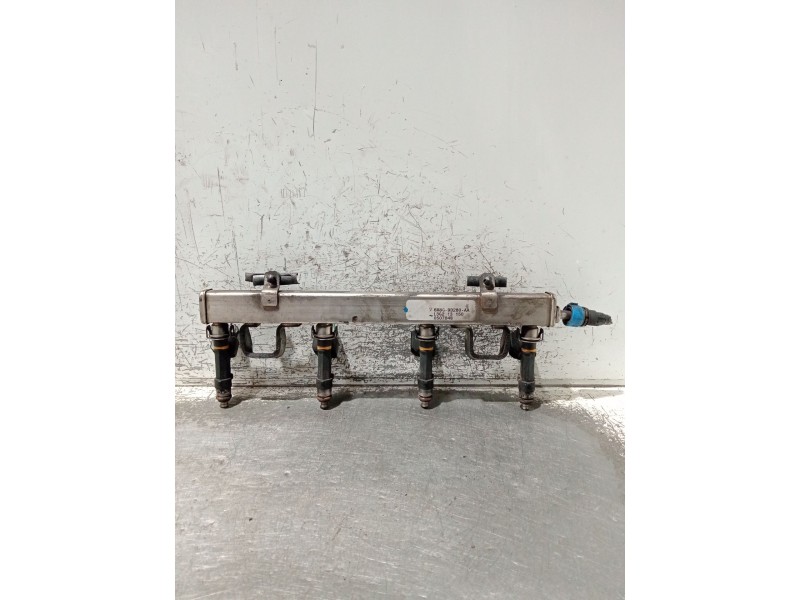 Recambio de rampa inyectora para mazda 6 sedán (gg) 2.0 (ggep) referencia OEM IAM 6M8G9D280AA L3G213150 050704B