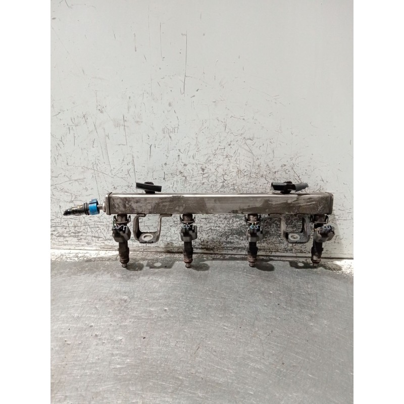 Recambio de rampa inyectora para mazda 6 sedán (gg) 2.0 (ggep) referencia OEM IAM 6M8G9D280AA L3G213150 050704B