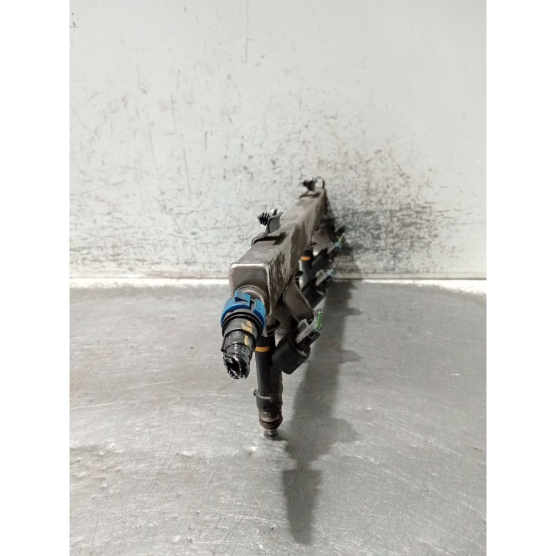 Recambio de rampa inyectora para mazda 6 sedán (gg) 2.0 (ggep) referencia OEM IAM 6M8G9D280AA L3G213150 050704B