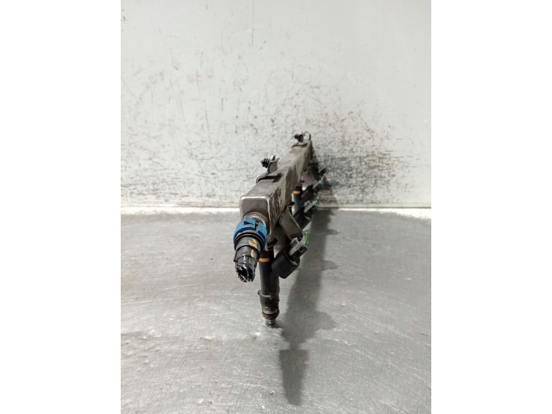 Recambio de rampa inyectora para mazda 6 sedán (gg) 2.0 (ggep) referencia OEM IAM 6M8G9D280AA L3G213150 050704B