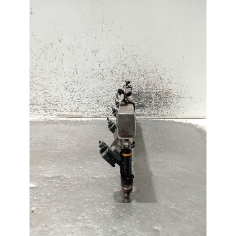 Recambio de rampa inyectora para mazda 6 sedán (gg) 2.0 (ggep) referencia OEM IAM 6M8G9D280AA L3G213150 050704B