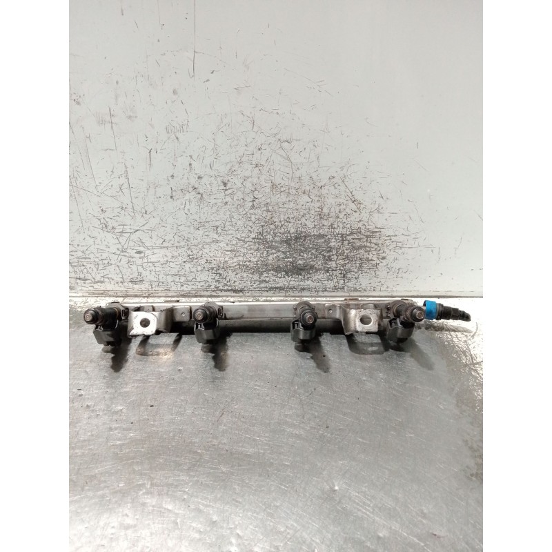 Recambio de rampa inyectora para mazda 6 sedán (gg) 2.0 (ggep) referencia OEM IAM 6M8G9D280AA L3G213150 050704B