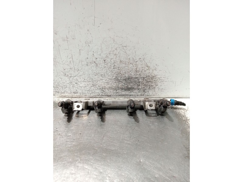 Recambio de rampa inyectora para mazda 6 sedán (gg) 2.0 (ggep) referencia OEM IAM 6M8G9D280AA L3G213150 050704B