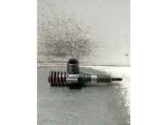 Recambio de inyector para audi a4 b7 avant (8ed) 2.0 tdi 16v referencia OEM IAM 03G130073G 0414720404 BOSCH