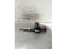 Recambio de inyector para audi a4 b7 avant (8ed) 2.0 tdi 16v referencia OEM IAM 03G130073G 0414720404 BOSCH