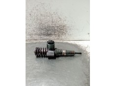 Recambio de inyector para audi a4 b7 avant (8ed) 2.0 tdi 16v referencia OEM IAM 03G130073G 0414720404 BOSCH 2
