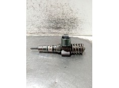 Recambio de inyector para audi a4 b7 avant (8ed) 2.0 tdi 16v referencia OEM IAM 03G130073G 0414720404 BOSCH