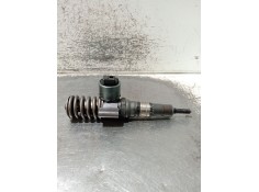Recambio de inyector para audi a4 b7 avant (8ed) 2.0 tdi 16v referencia OEM IAM 03G130073G 0414720404 BOSCH 2