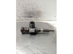 Recambio de inyector para audi a4 b7 avant (8ed) 2.0 tdi 16v referencia OEM IAM 03G130073G 0414720404 BOSCH 2