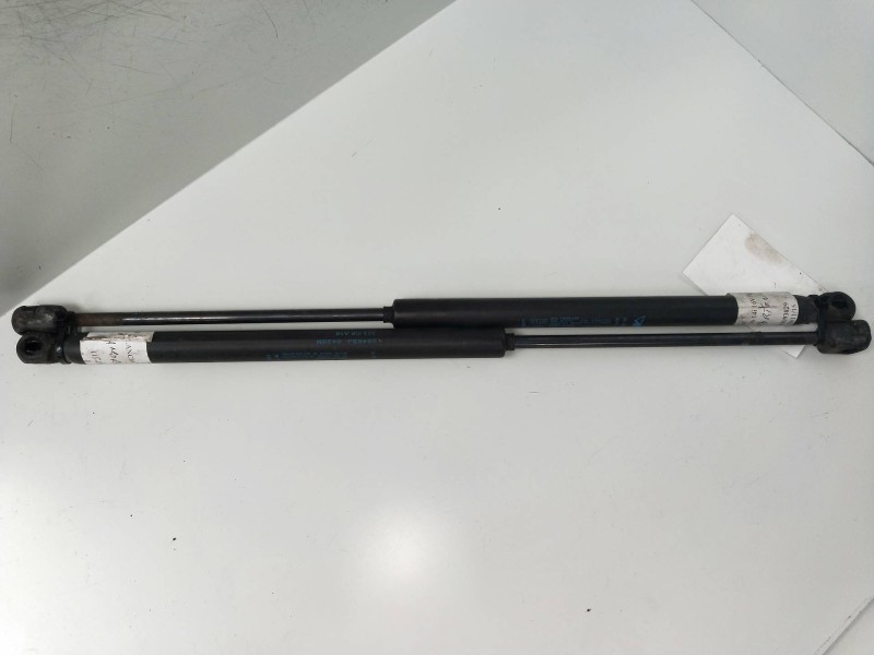 Recambio de amortiguadores maletero / porton para lancia ypsilon (101) 1.4 cat referencia OEM IAM 46817935  