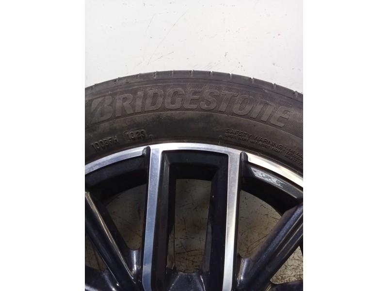 Recambio de juego llantas para bmw x1/ix1 u11 x1 sdrive18d referencia OEM IAM 225/55 R18  