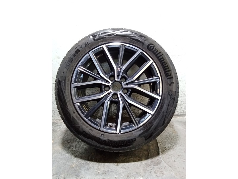 Recambio de juego llantas para bmw x1/ix1 u11 x1 sdrive18d referencia OEM IAM 225/55 R18  