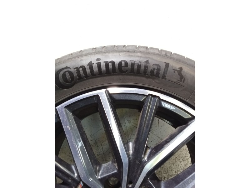 Recambio de juego llantas para bmw x1/ix1 u11 x1 sdrive18d referencia OEM IAM 225/55 R18  