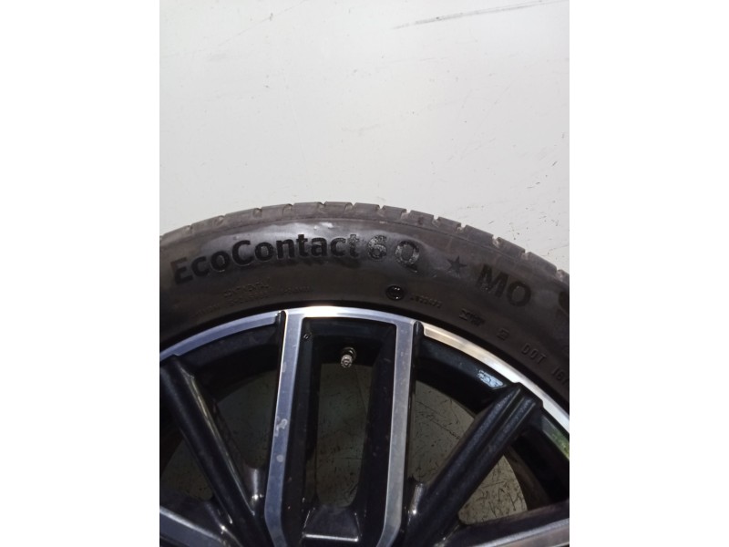 Recambio de juego llantas para bmw x1/ix1 u11 x1 sdrive18d referencia OEM IAM 225/55 R18  