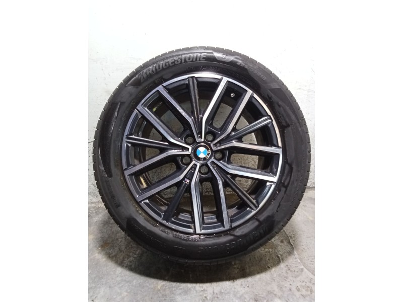 Recambio de juego llantas para bmw x1/ix1 u11 x1 sdrive18d referencia OEM IAM 225/55 R18  
