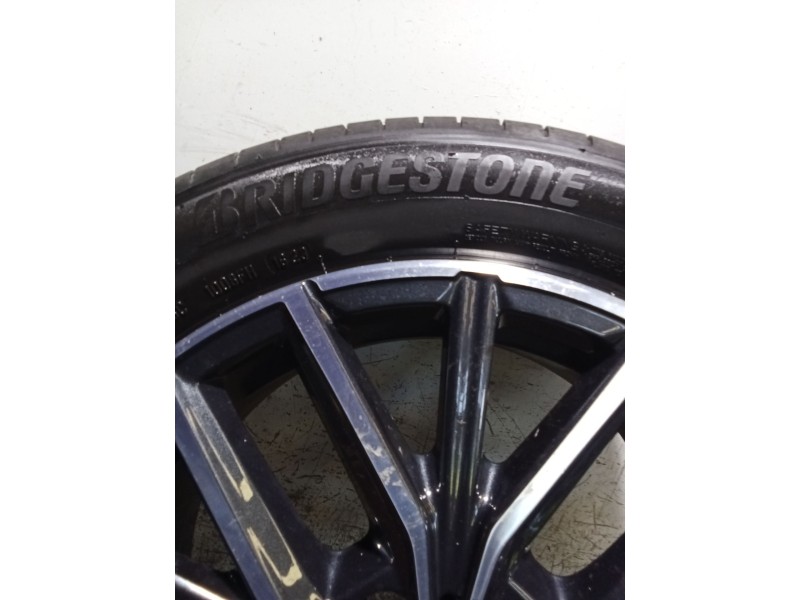 Recambio de juego llantas para bmw x1/ix1 u11 x1 sdrive18d referencia OEM IAM 225/55 R18  