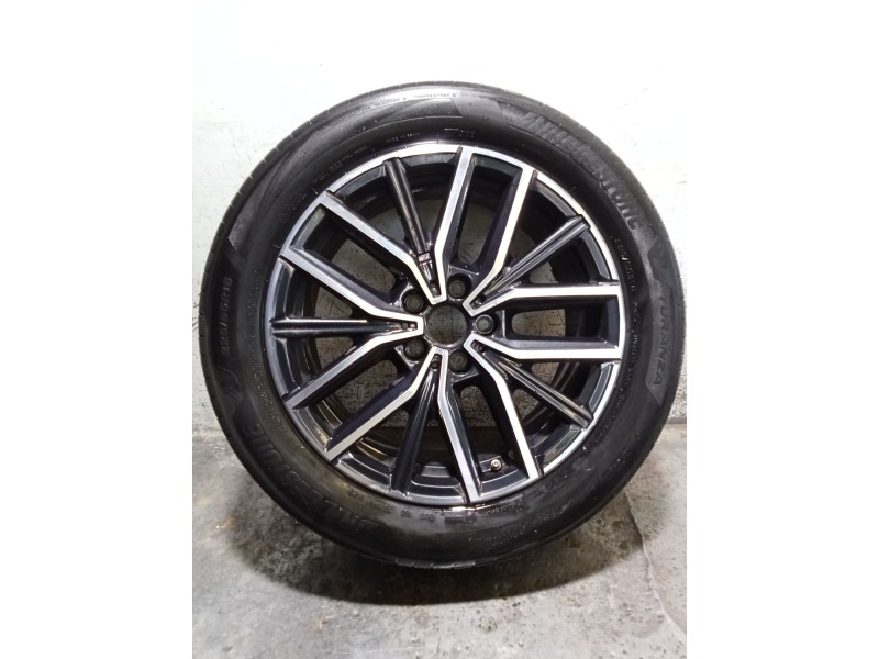 Recambio de juego llantas para bmw x1/ix1 u11 x1 sdrive18d referencia OEM IAM 225/55 R18  