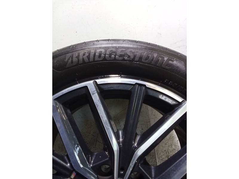Recambio de juego llantas para bmw x1/ix1 u11 x1 sdrive18d referencia OEM IAM 225/55 R18  