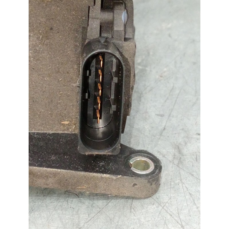 Recambio de potenciometro pedal para mercedes-benz vito furgoneta (w638) 110 cdi 2.2 (638.094) referencia OEM IAM 0281002335 a90