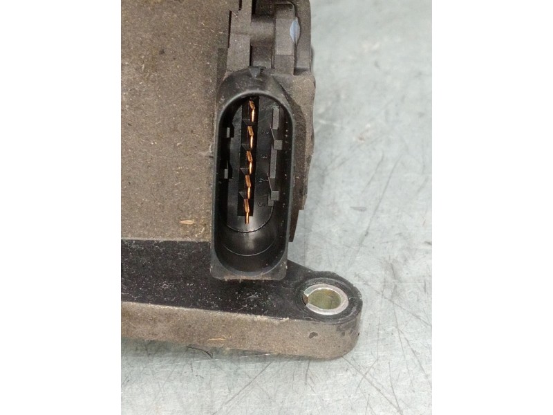 Recambio de potenciometro pedal para mercedes-benz vito furgoneta (w638) 110 cdi 2.2 (638.094) referencia OEM IAM 0281002335 a90