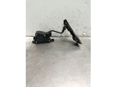 Recambio de potenciometro pedal para honda accord viii (cu) 2.2 i-dtec (cu3) referencia OEM IAM 1988007730 05M06D0010 