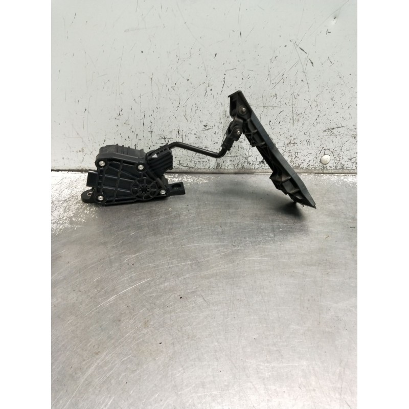 Recambio de potenciometro pedal para honda accord viii (cu) 2.2 i-dtec (cu3) referencia OEM IAM 1988007730 05M06D0010 