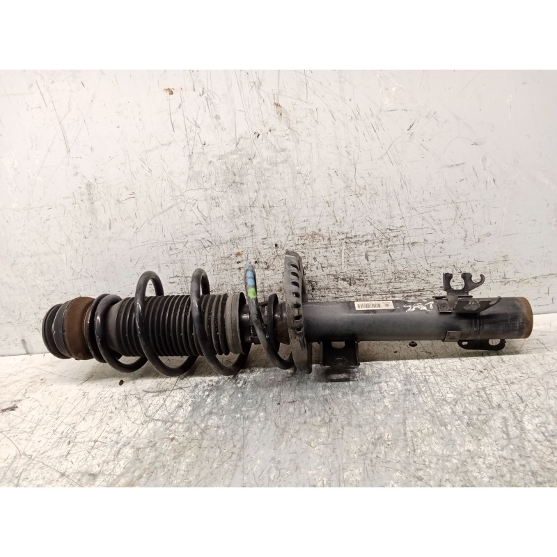 Recambio de amortiguador delantero izquierdo para seat ibiza iv (6j5, 6p1) 1.6 referencia OEM IAM 6R0413031F  