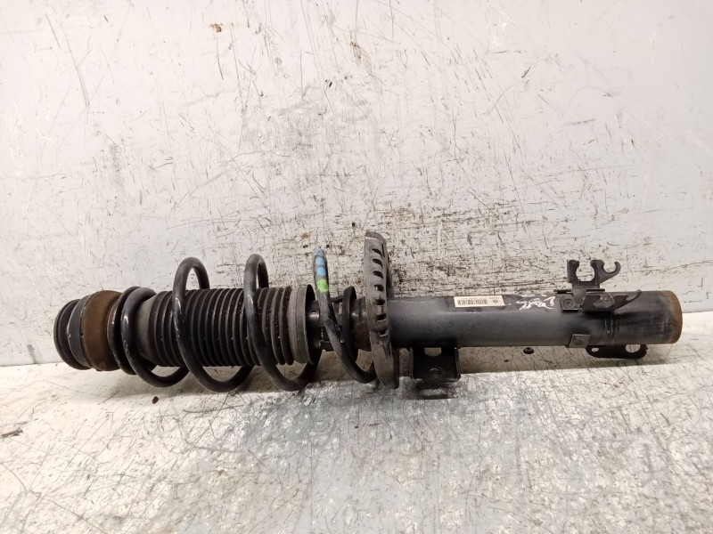 Recambio de amortiguador delantero izquierdo para seat ibiza iv (6j5, 6p1) 1.6 referencia OEM IAM 6R0413031F  