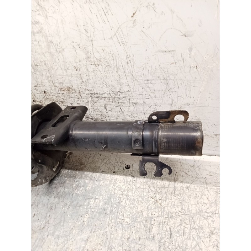 Recambio de amortiguador delantero izquierdo para seat ibiza iv (6j5, 6p1) 1.6 referencia OEM IAM 6R0413031F  