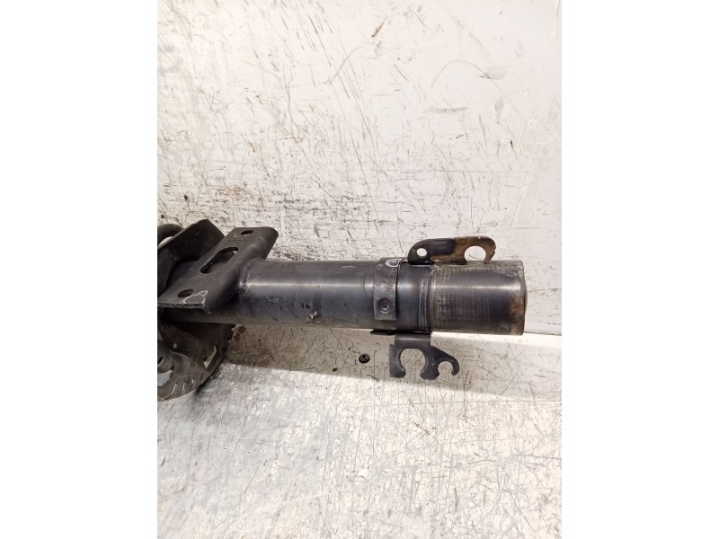 Recambio de amortiguador delantero izquierdo para seat ibiza iv (6j5, 6p1) 1.6 referencia OEM IAM 6R0413031F  