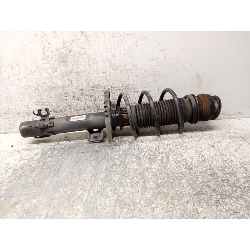 Recambio de amortiguador delantero derecho para seat ibiza iv (6j5, 6p1) 1.6 referencia OEM IAM 6R0413031F  