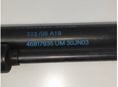 Recambio de amortiguadores maletero / porton para lancia ypsilon (101) 1.4 cat referencia OEM IAM 46817935   2