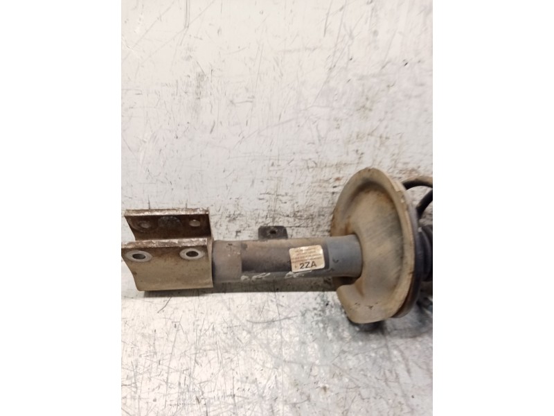 Recambio de amortiguador delantero derecho para peugeot 307 (3a/c) 1.6 16v referencia OEM IAM   