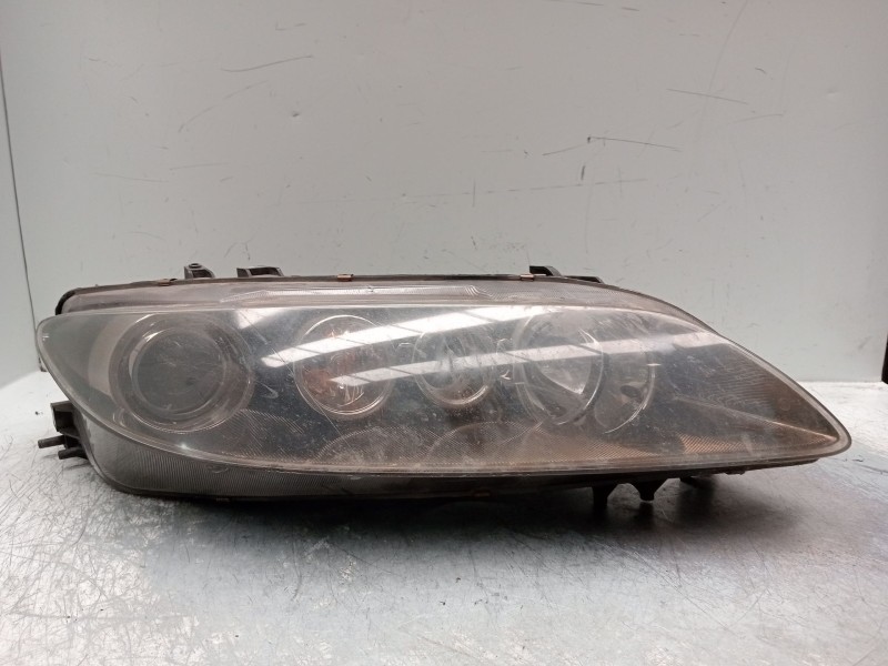 Recambio de faro derecho para mazda 6 sedán (gg) 2.0 (ggep) referencia OEM IAM f014004916  