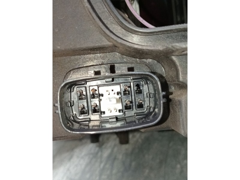 Recambio de faro derecho para mazda 6 sedán (gg) 2.0 (ggep) referencia OEM IAM f014004916  