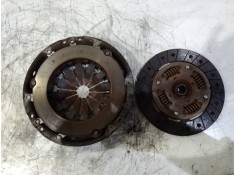 Recambio de kit embrague para fiat grande punto (199) 1.4 16v dynamic referencia OEM IAM   