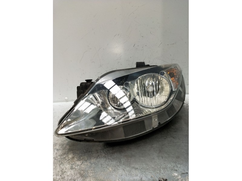 Recambio de faro izquierdo para seat ibiza iv (6j5, 6p1) 1.6 referencia OEM IAM 6J1941005D  