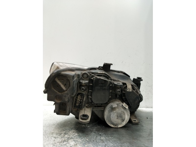 Recambio de faro izquierdo para seat ibiza iv (6j5, 6p1) 1.6 referencia OEM IAM 6J1941005D  
