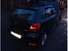 volkswagen polo (6c1) del año 2015 2