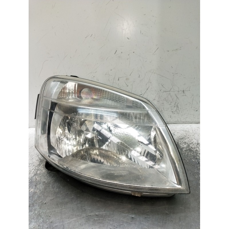 Recambio de faro derecho para citroën berlingo / berlingo first furgoneta/monovolumen (m_) 1.6 hdi 75 (mb9hw) referencia OEM IAM