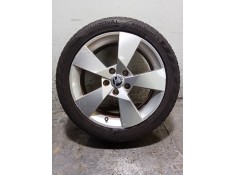 Recambio de juego llantas para skoda octavia iii (5e3, nl3, nr3) 2.0 tdi referencia OEM IAM 225/45 R17  