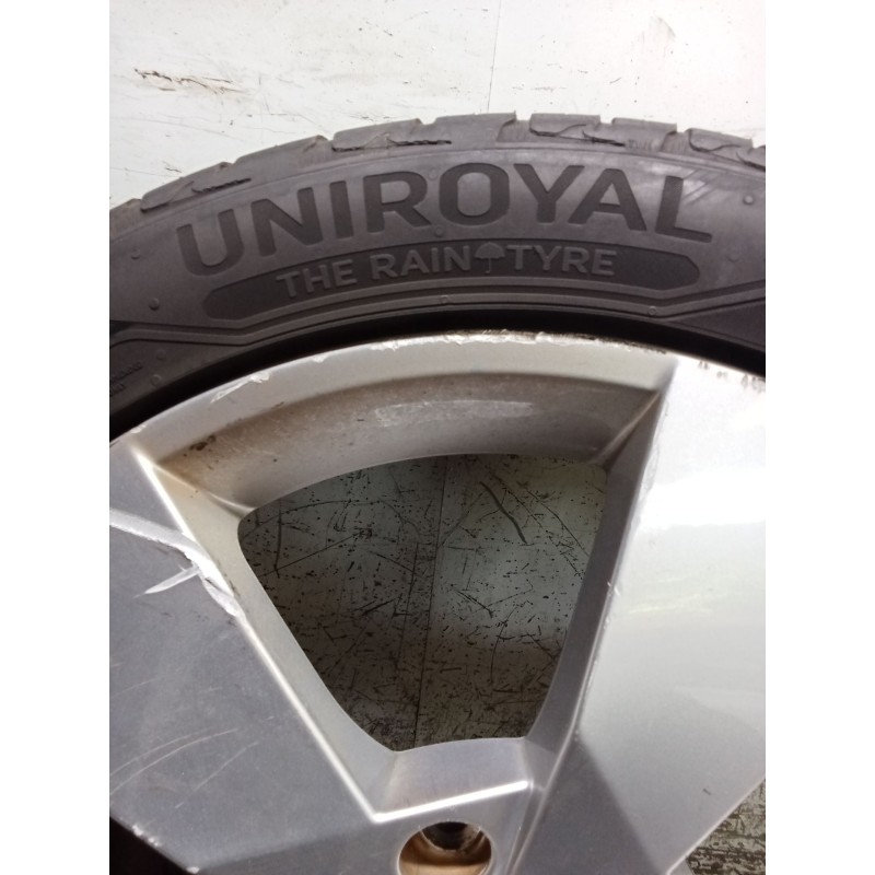 Recambio de juego llantas para skoda octavia iii (5e3, nl3, nr3) 2.0 tdi referencia OEM IAM 225/45 R17  