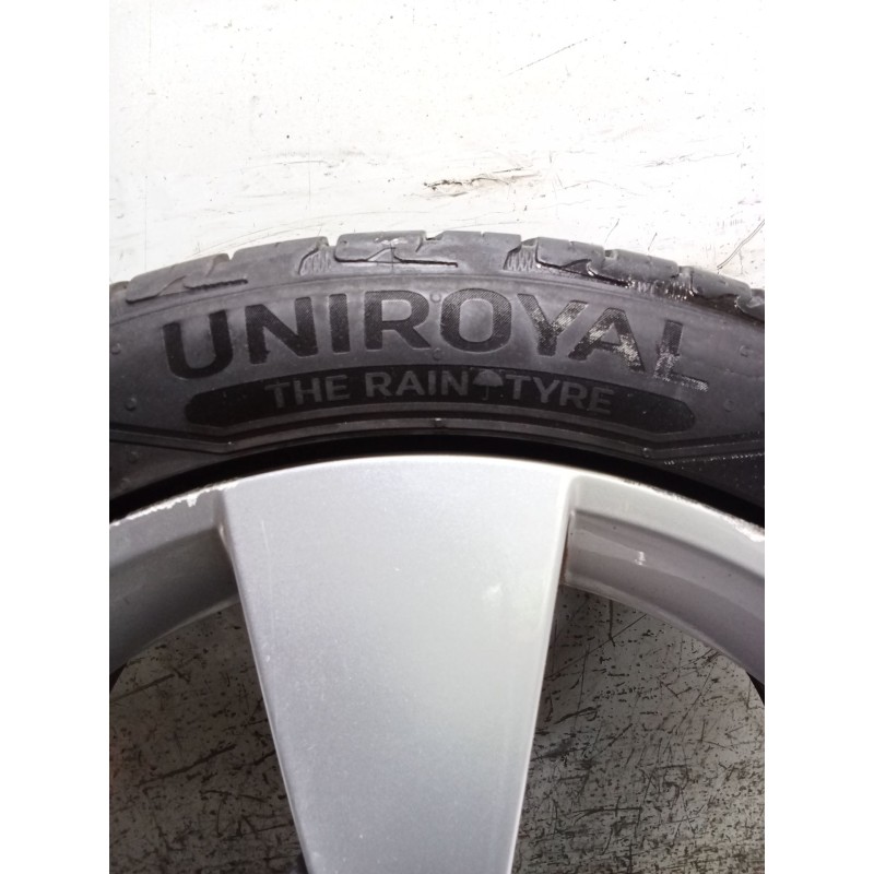 Recambio de juego llantas para skoda octavia iii (5e3, nl3, nr3) 2.0 tdi referencia OEM IAM 225/45 R17  