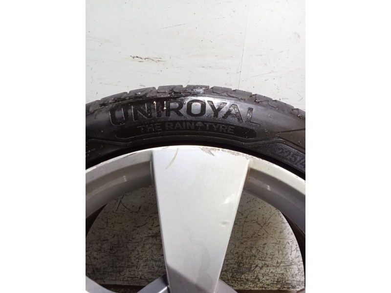 Recambio de juego llantas para skoda octavia iii (5e3, nl3, nr3) 2.0 tdi referencia OEM IAM 225/45 R17  