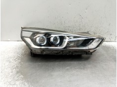 Recambio de faro derecho para hyundai ioniq (ae) 1.6 gdi hybrid referencia OEM IAM 92102G7  
