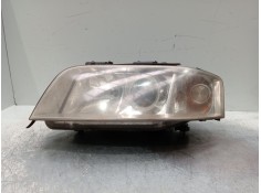 Recambio de faro izquierdo para audi a6 c5 (4b2, 4b4) 2.5 tdi referencia OEM IAM xenon 15592900 