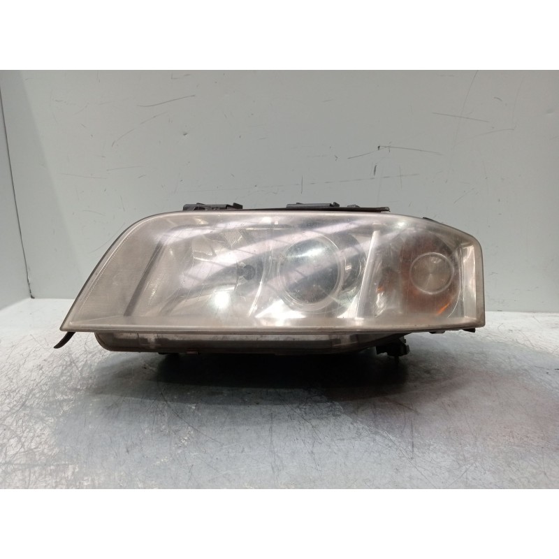 Recambio de faro izquierdo para audi a6 c5 (4b2, 4b4) 2.5 tdi referencia OEM IAM xenon 15592900 