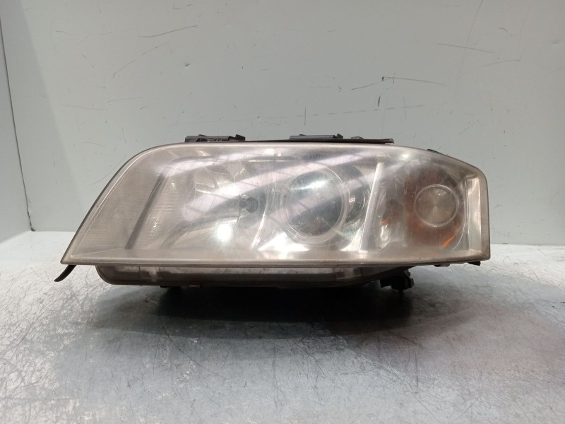 Recambio de faro izquierdo para audi a6 c5 (4b2, 4b4) 2.5 tdi referencia OEM IAM xenon 15592900 